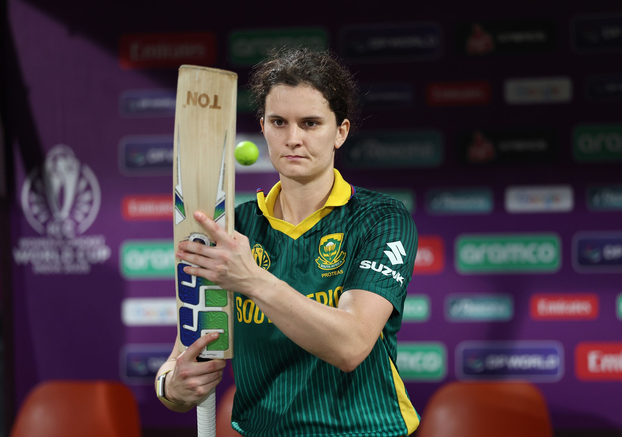 This Is Not a “Women’s Version” of Cricket