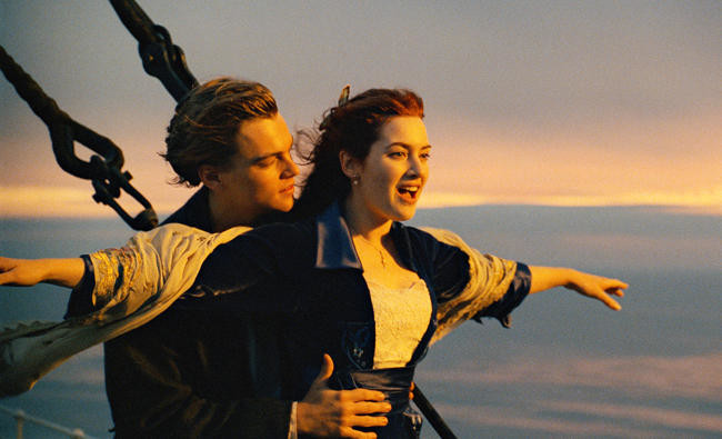 Is Old-World Romance Still Alive?