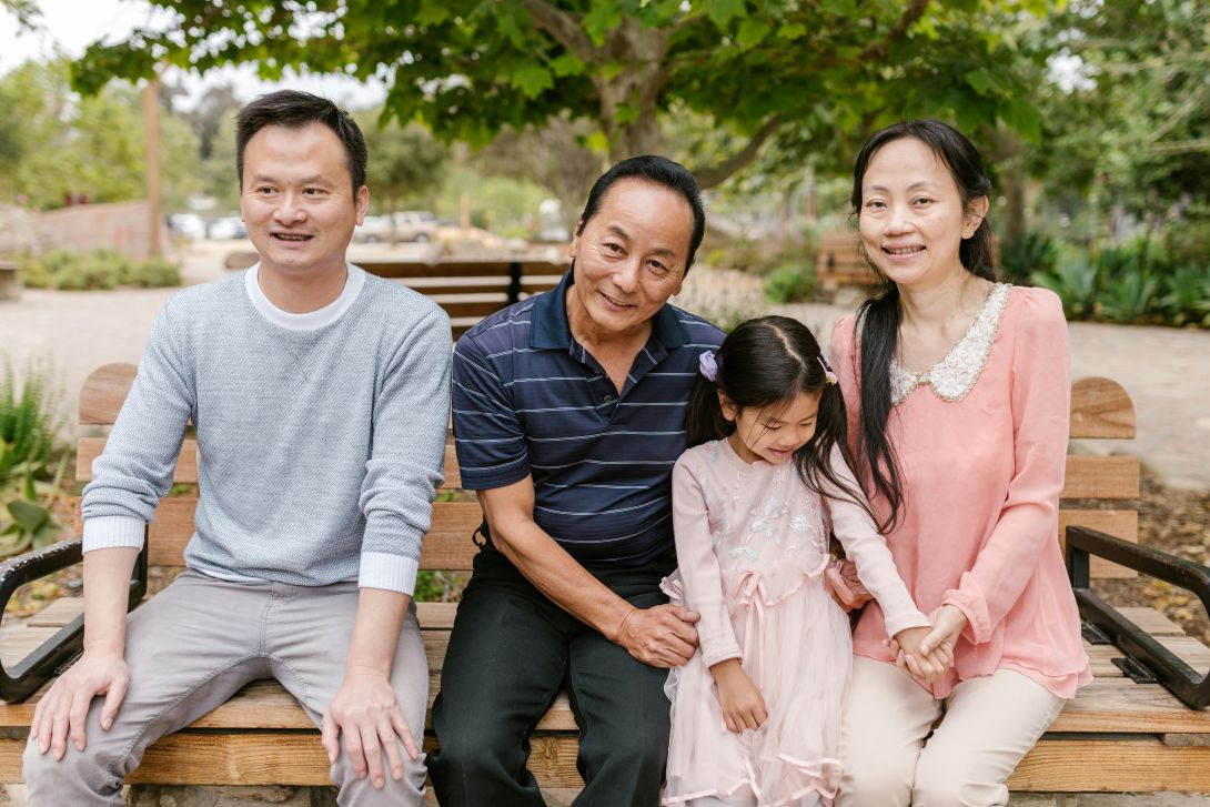 Stress Management Techniques at Every Age