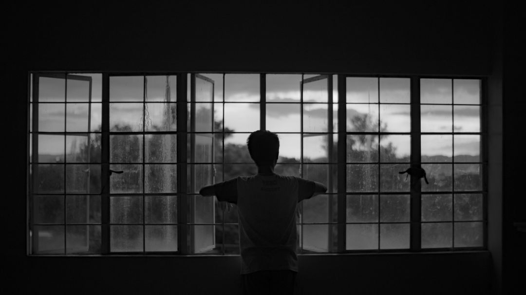 Who Am I When No One Is Watching?