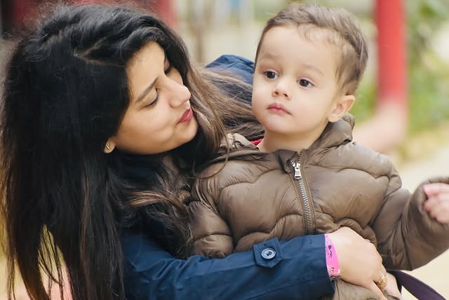 Mother’s Day Special: Straight from the Heart